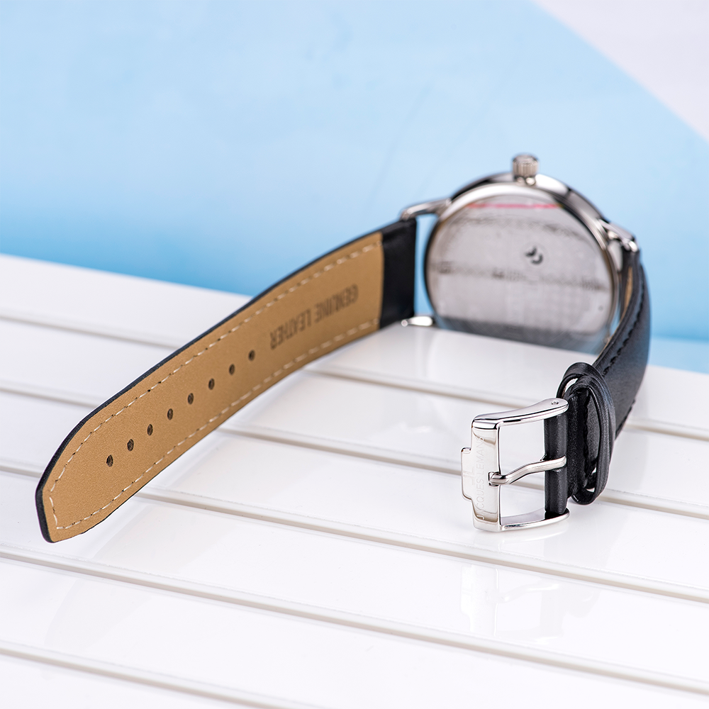 Đồng hồ Jacques Lemans JL-N-214A