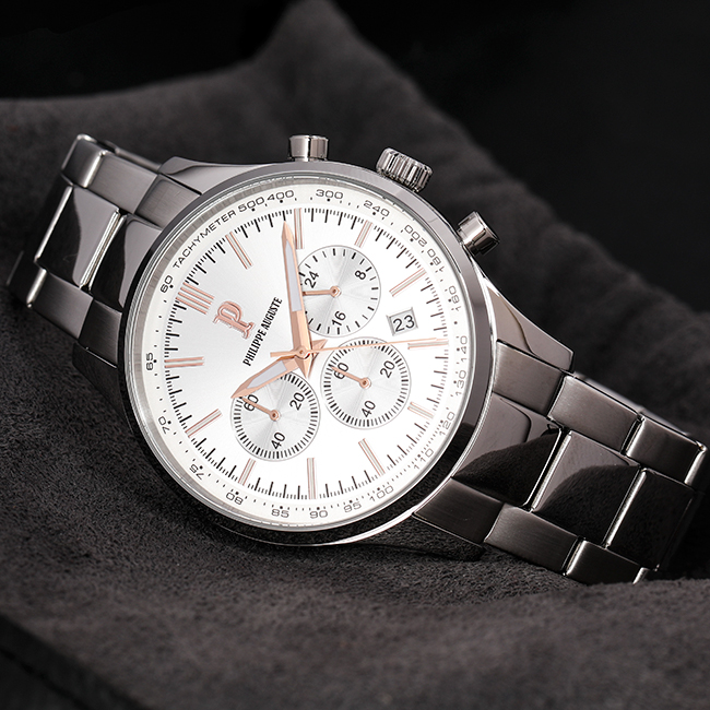 ĐỒNG HỒ PHILIPPE AUGUSTE PA5022G