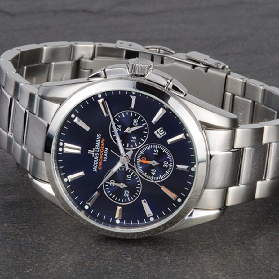 Đồng hồ Jacques Lemans JL-1-1945E
