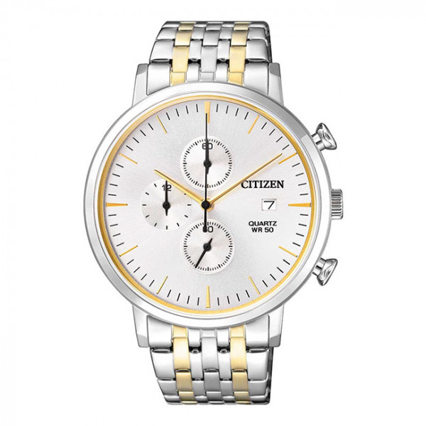 Đồng hồ Citizen CT-AN3614-54A