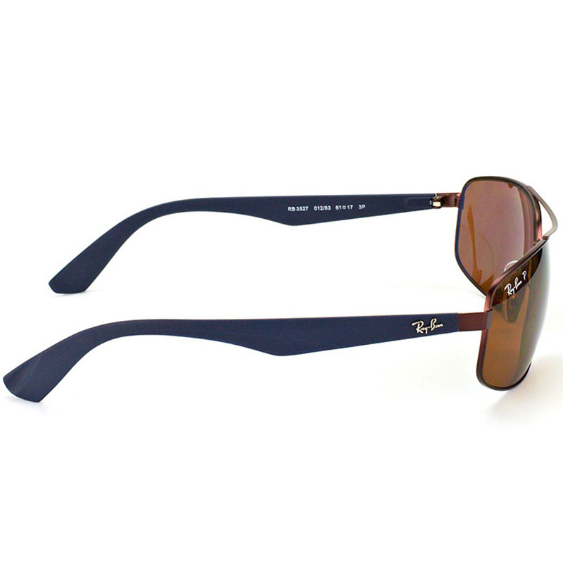 KÍNH MẮT RAYBAN RB-PO-3527-012/83(61CN)