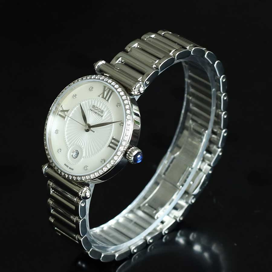 Đồng hồ Epos Swiss E-8000.700.29.88.30 Diamond