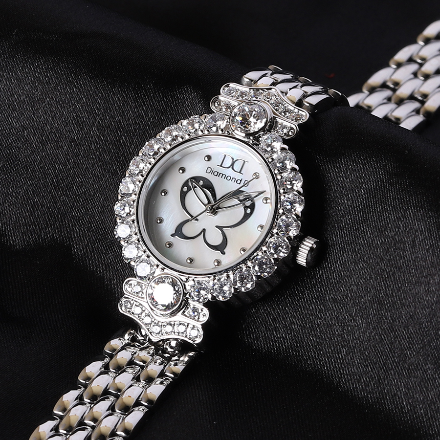 Đồng hồ Diamond D DM38445