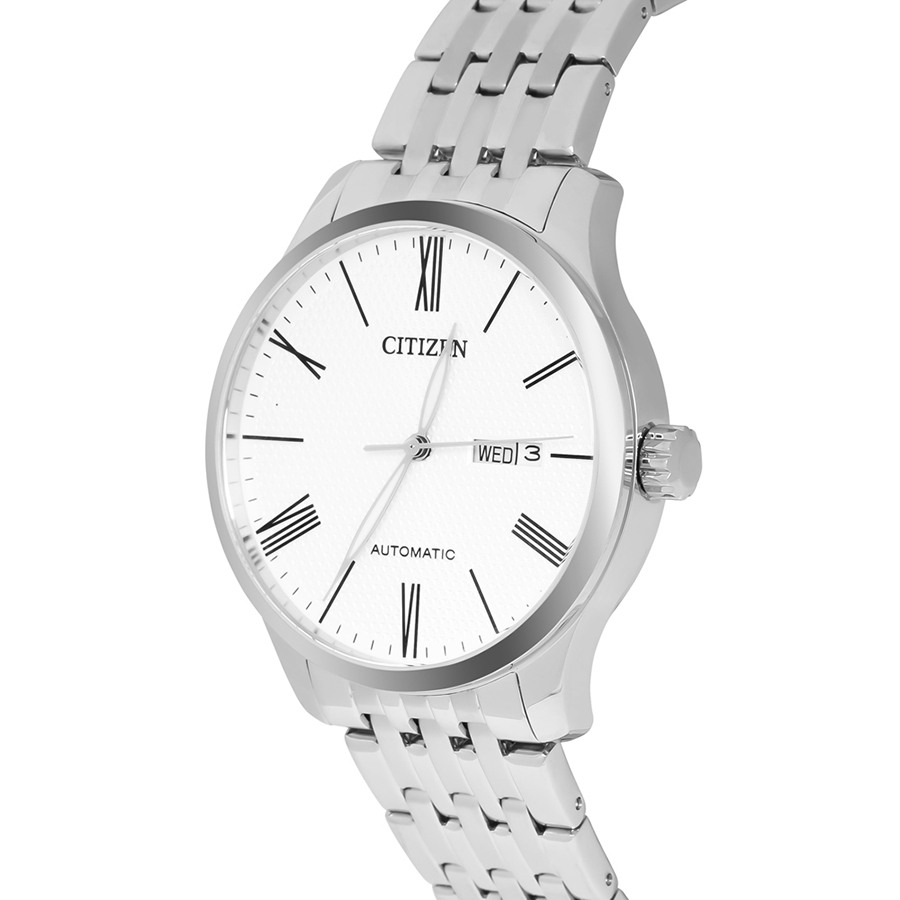 Đồng hồ Citizen CT-NH8350-59A