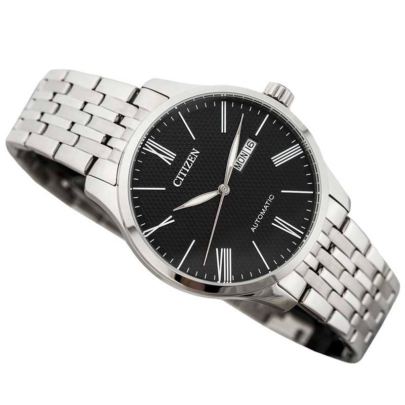 Đồng hồ Citizen CT-NH8350-59E