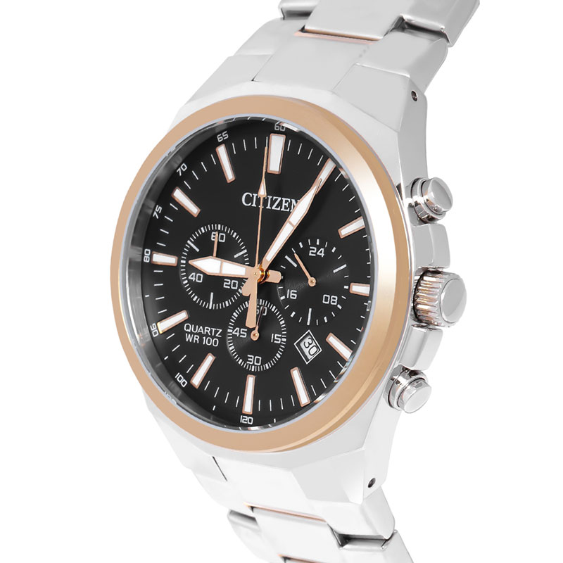 Đồng hồ Citizen CT-AN8174-58E