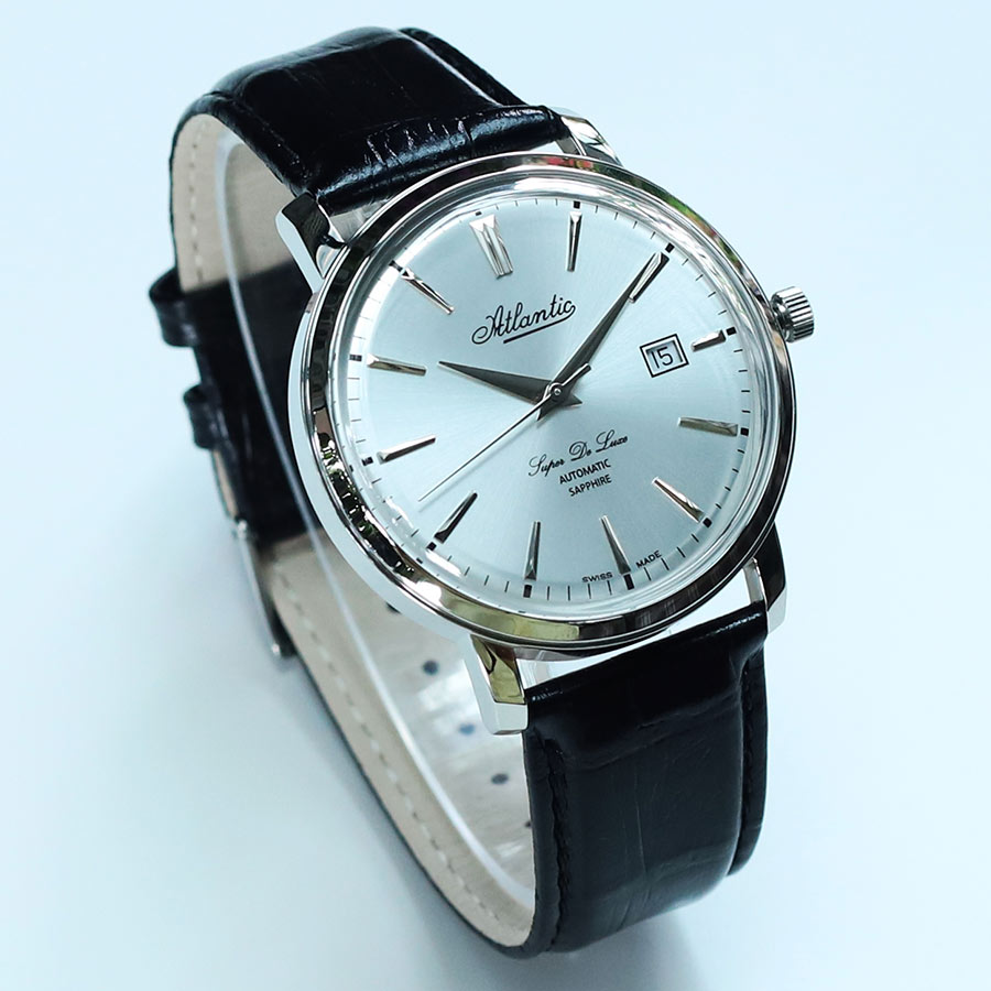 Đồng hồ Atlantic Swiss AT-64751.41.21
