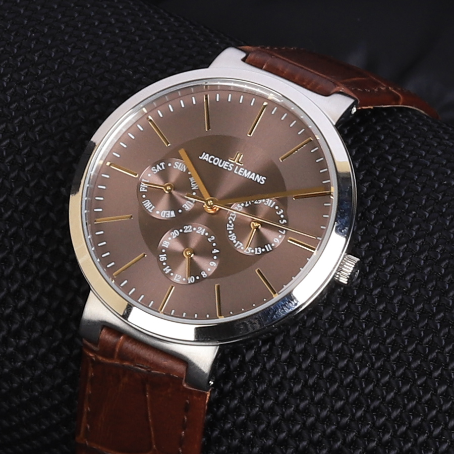 Đồng hồ Jacques Lemans JL-1-1950E
