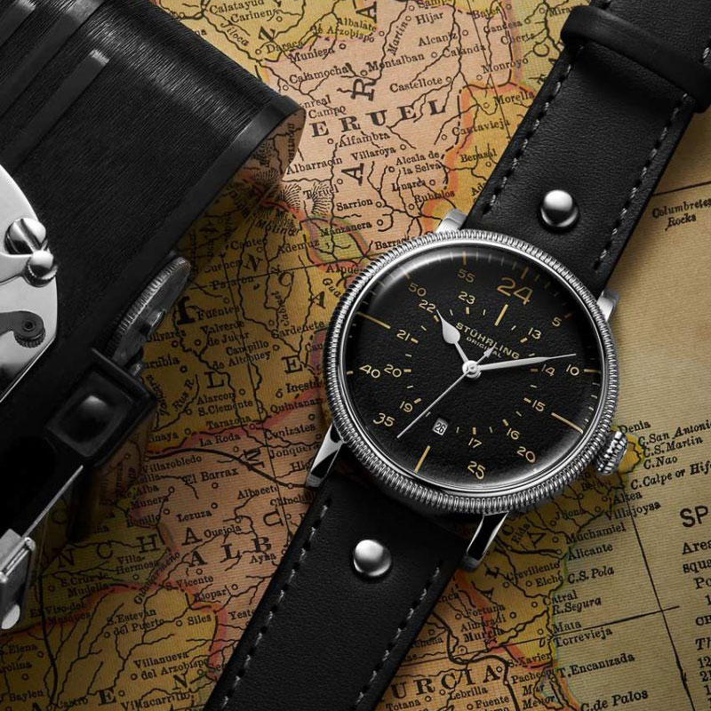 STUHRLING ORIGINAL ST-656.01