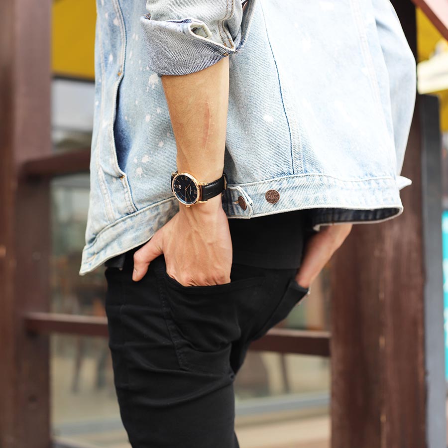 Đồng hồ Jacques Lemans JL-1-1845P