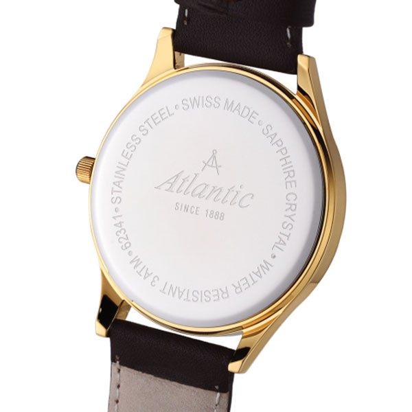Đồng hồ Atlantic Swiss AT-62341.45.61