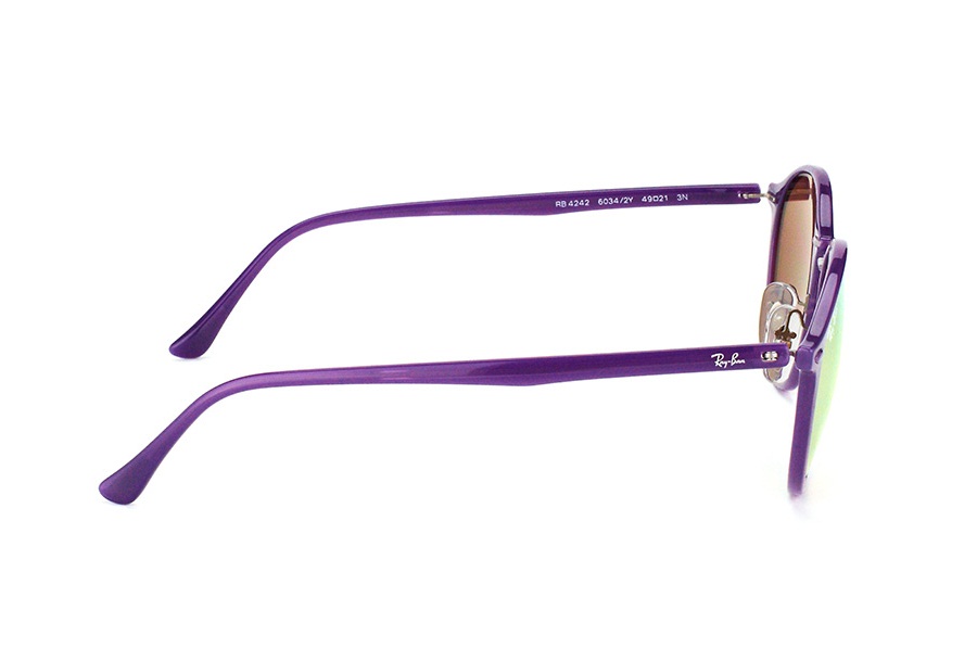 KÍNH MÁT RAYBAN RB-4242-6034/2Y(49IT)