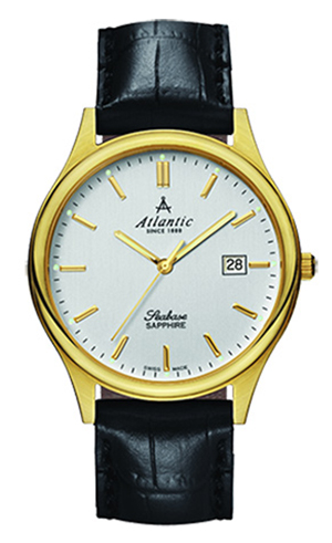 Đồng hồ Atlantic Swiss AT-60342.45.21
