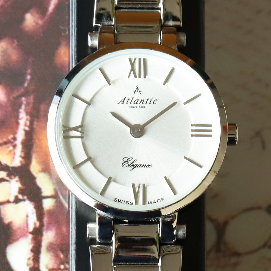 Đồng hồ Atlantic Swiss AT-29033.41.28