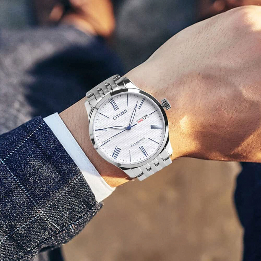 Đồng hồ Citizen CT-NH8350-59B