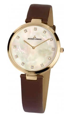 Đồng hồ Jacques Lemans JL-1-2001B