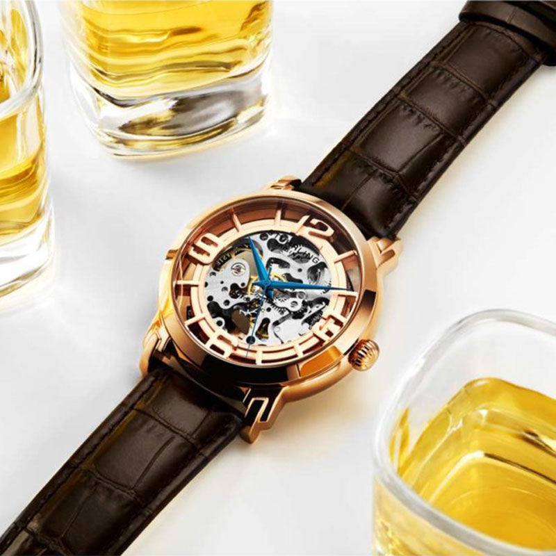 Stuhrling Original ST-165B2.3345K14
