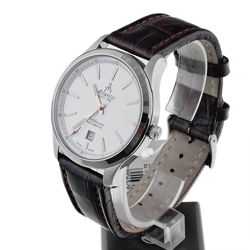 Đồng hồ Atlantic Swiss AT-53750.41.21R