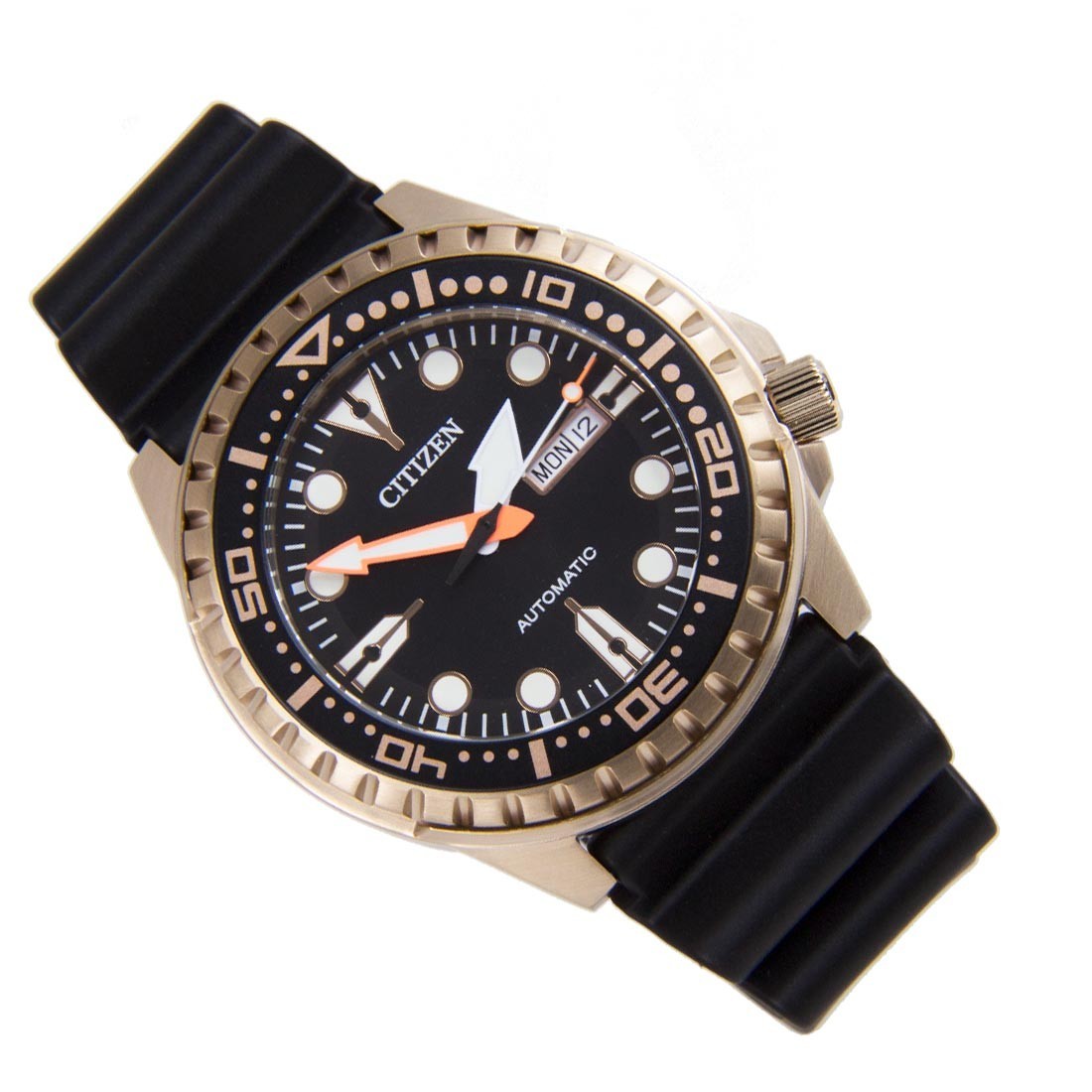 Đồng hồ Citizen CT-NH8383-17E