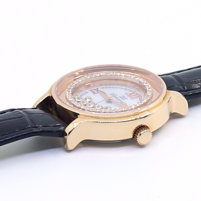 Đồng hồ Diamond D DM3638L5B