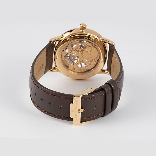 Đồng hồ Jacques Lemans JL-N-207ZB