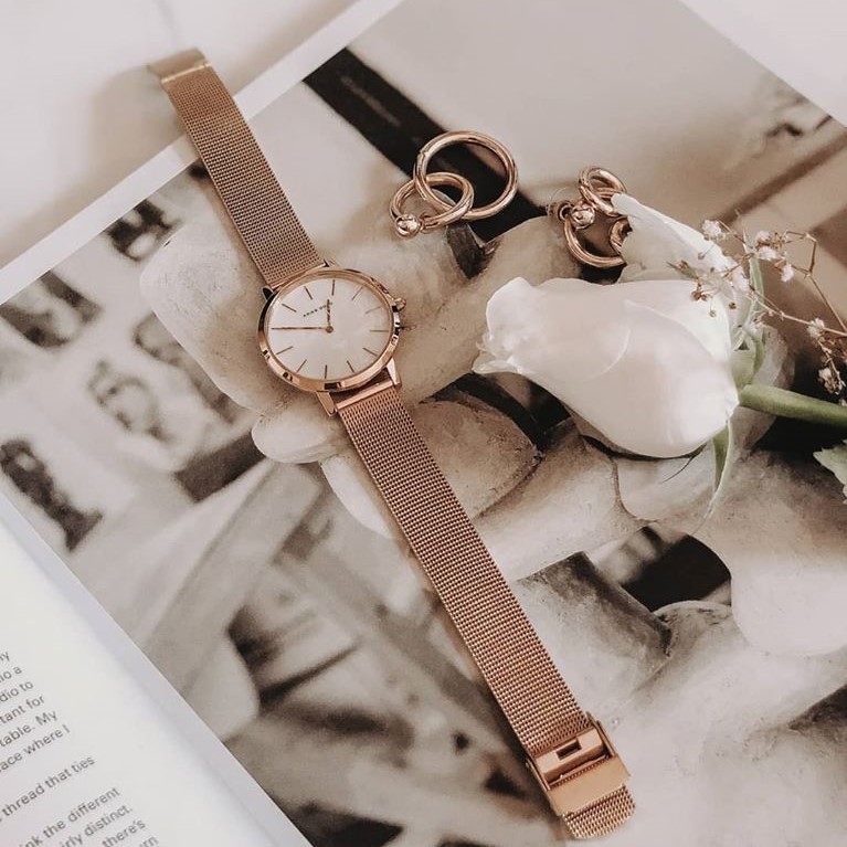 Đồng hồ Aries Gold AG-L1024 RG-MP
