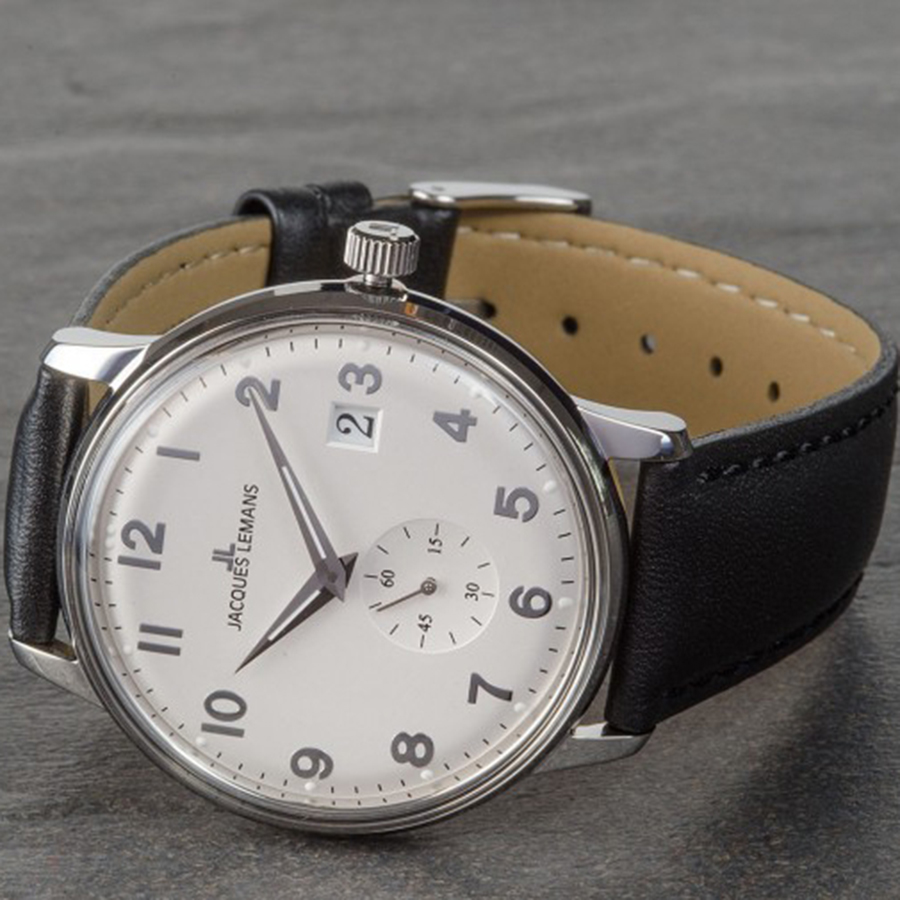 Đồng hồ Jacques Lemans JL-N-215.1ZJ