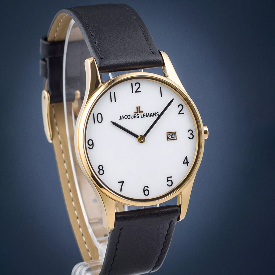 Đồng hồ Jacques Lemans JL-1-2122H