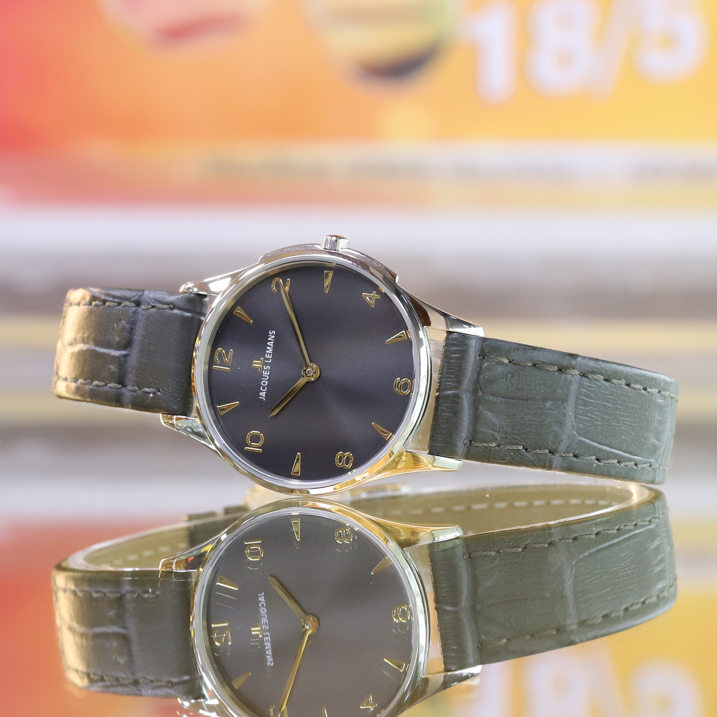Đồng hồ Jacques Lemans JL-1-1851ZE