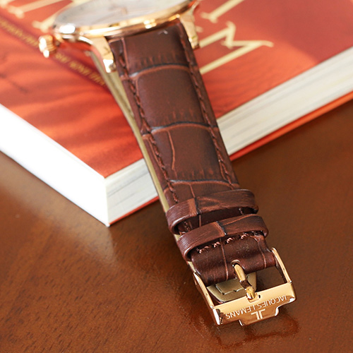 Đồng hồ Jacques Lemans JL-1-1862F