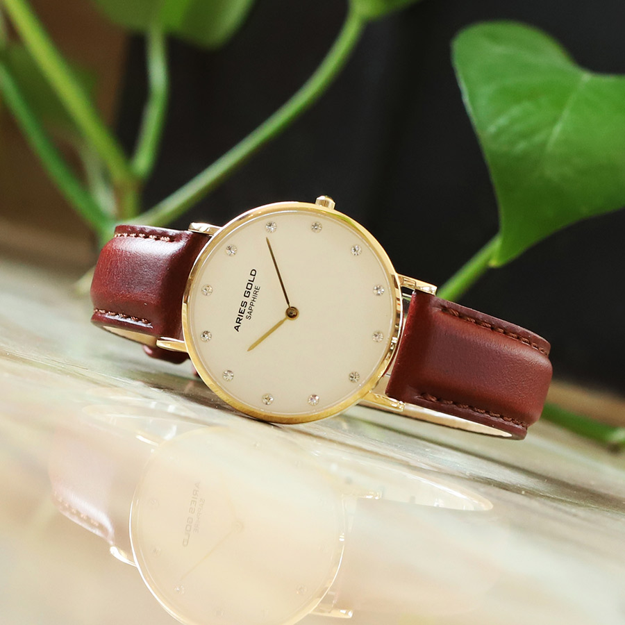 Đồng hồ Aries Gold AG-L1002 G-BR