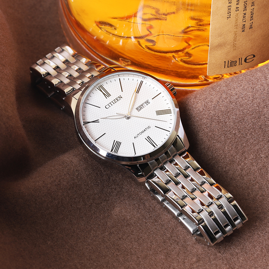 Đồng hồ Citizen CT-NH8350-59A