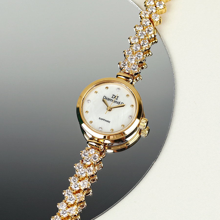 Đồng hồ Diamond D DM25055IG