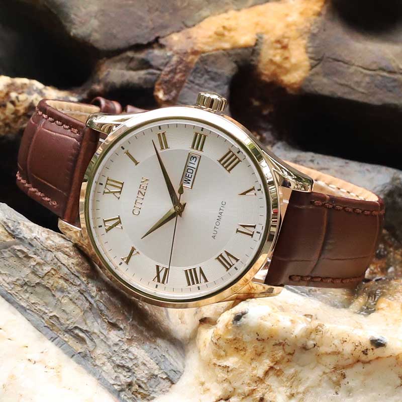 Đồng hồ Citizen CT-NH8363-14A