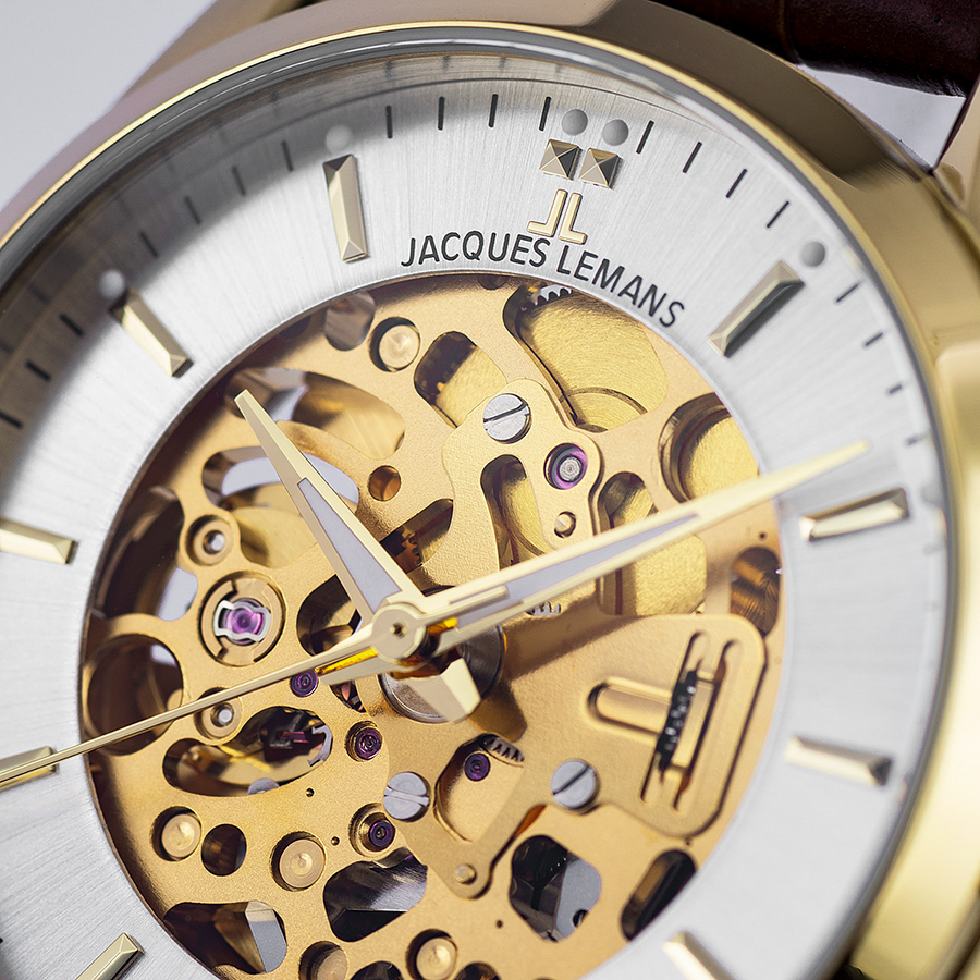 Đồng hồ Jacques Lemans JL-1-2087E