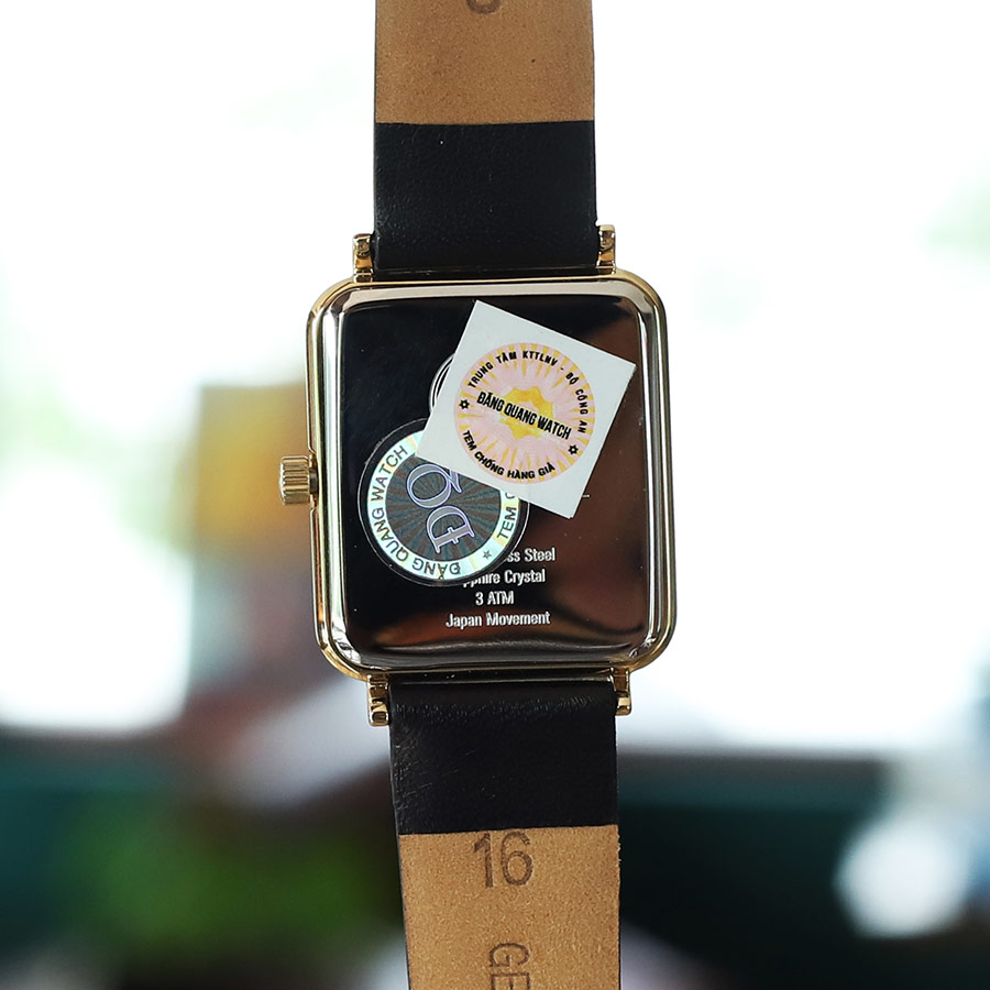 Đồng hồ Aries Gold AG-L5032Z G-W-L