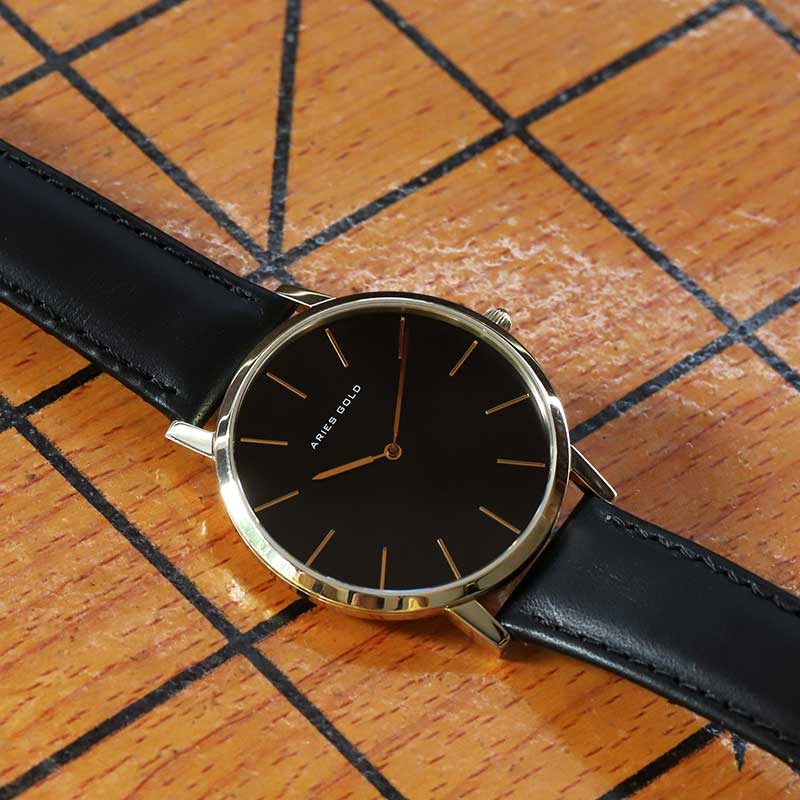 Đồng hồ Aries Gold AG-G1022 G-BK