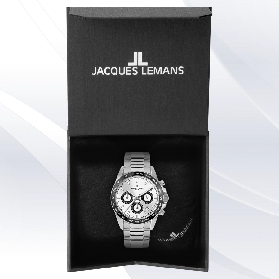 Đồng hồ Jacques Lemans JL-1-1877F