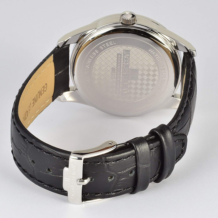 Đồng hồ Jacques Lemans JL-1-1828B