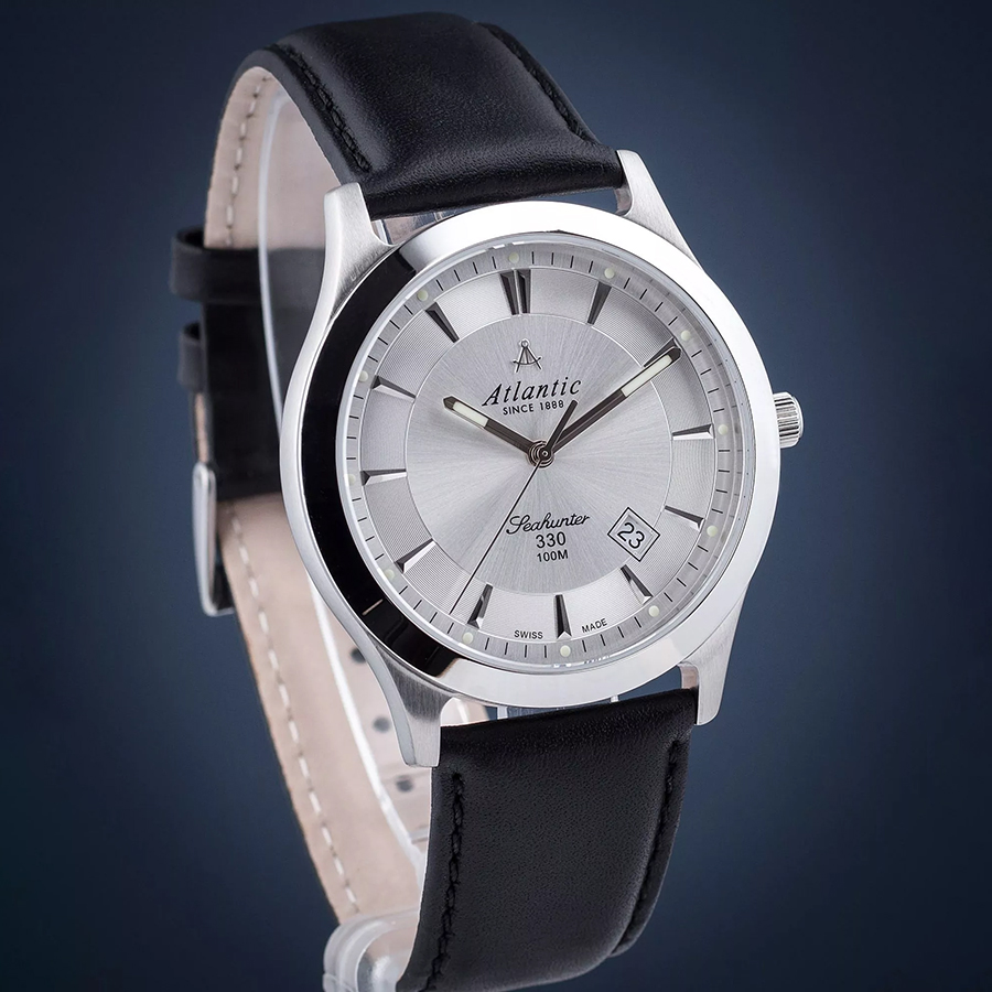 Đồng hồ Atlantic Swiss  AT-71360.41.21