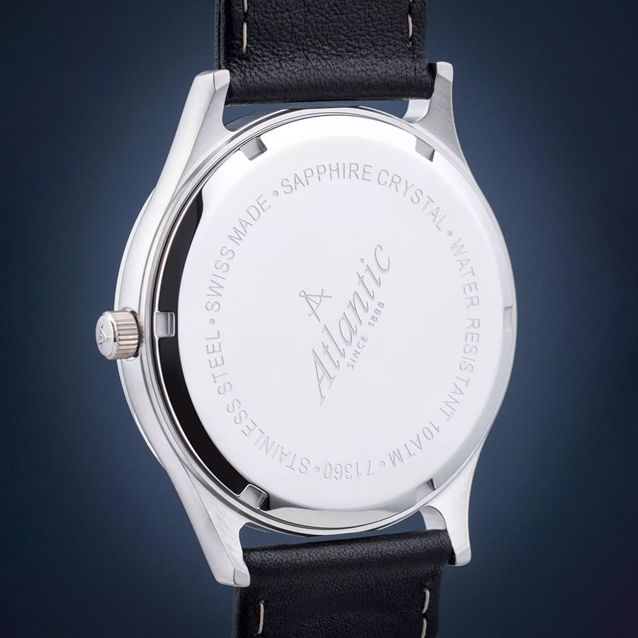 Đồng hồ Atlantic Swiss  AT-71360.41.61