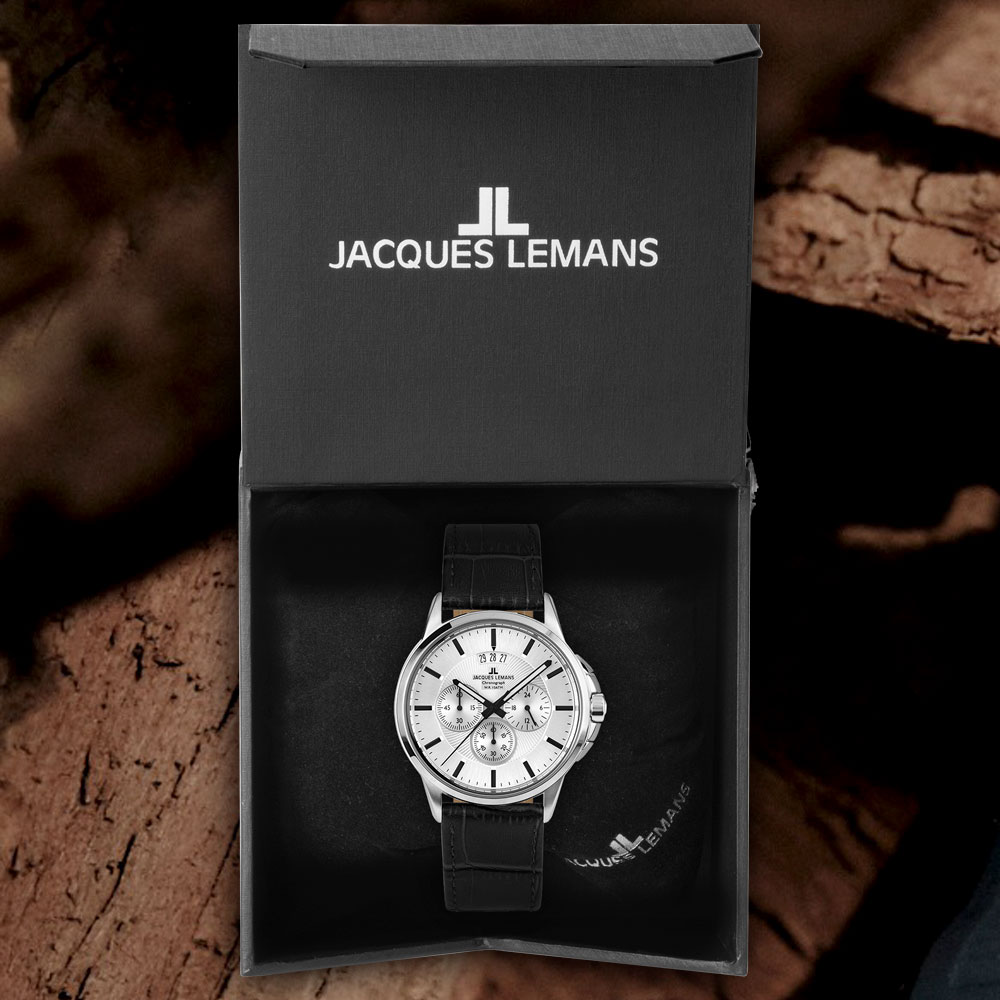 Đồng hồ Jacques Lemans JL-1-1542N