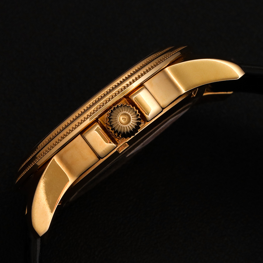 Đồng hồ Stuhrling Original Tourbillon 213T.333X2