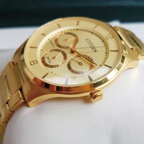 Đồng hồ Citizen CT-AG8353-81P