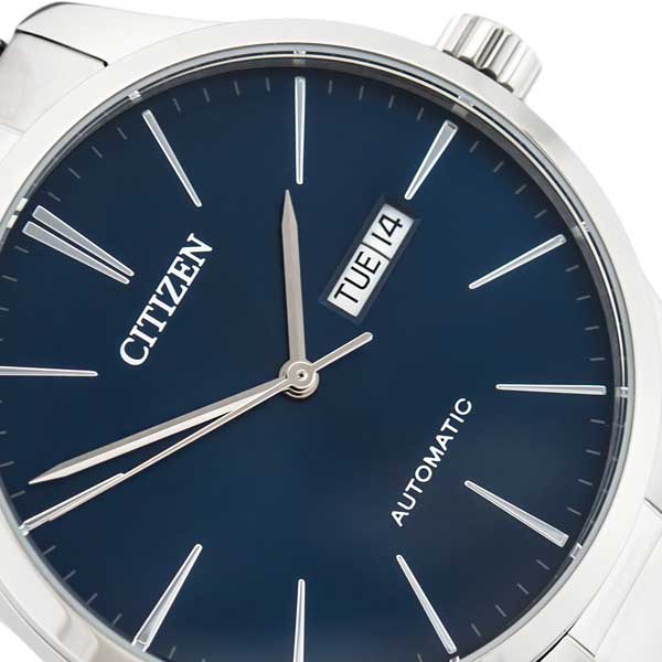 Đồng hồ Citizen CT-NH8350-83L