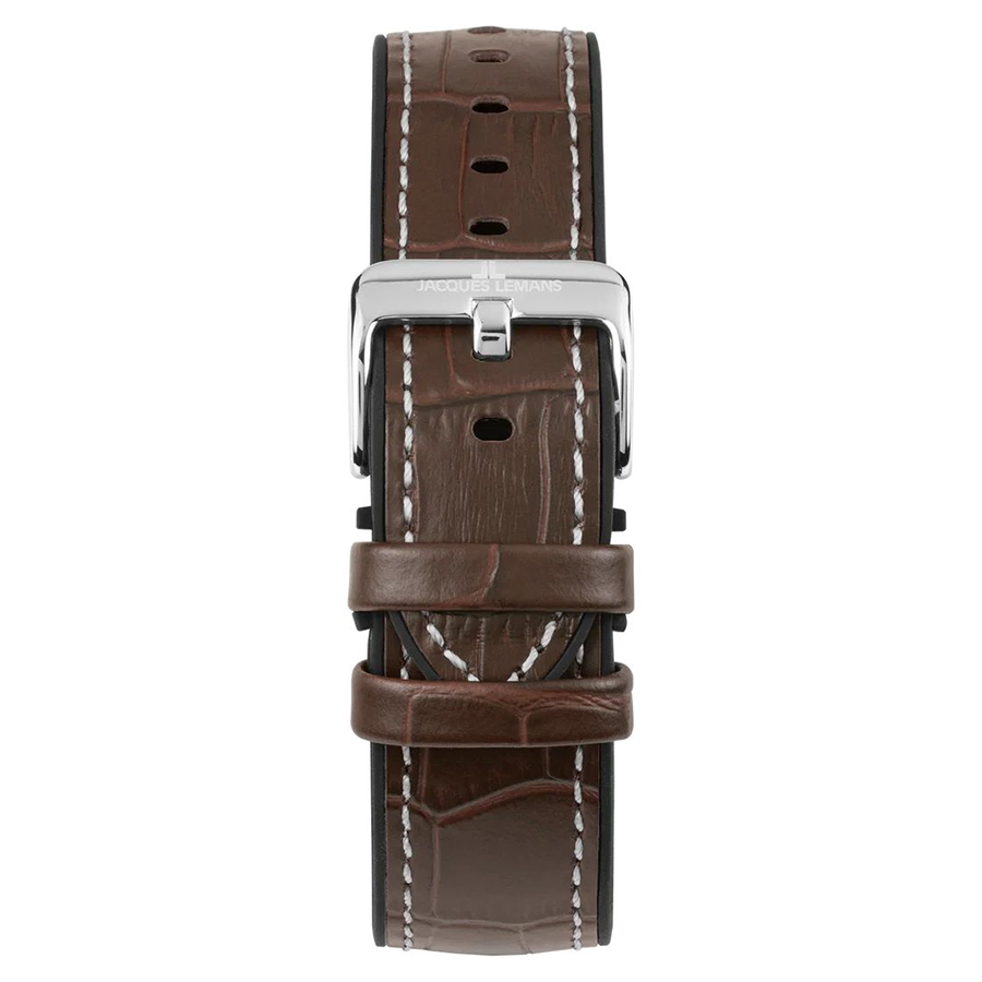 Đồng hồ Jacques Lemans JL-1-2117ZF