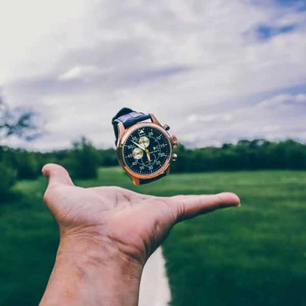 Đồng hồ Aries Gold AG-G728 RG-BU
