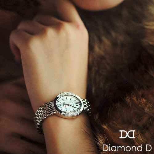 Đồng hồ Diamond D DM6309