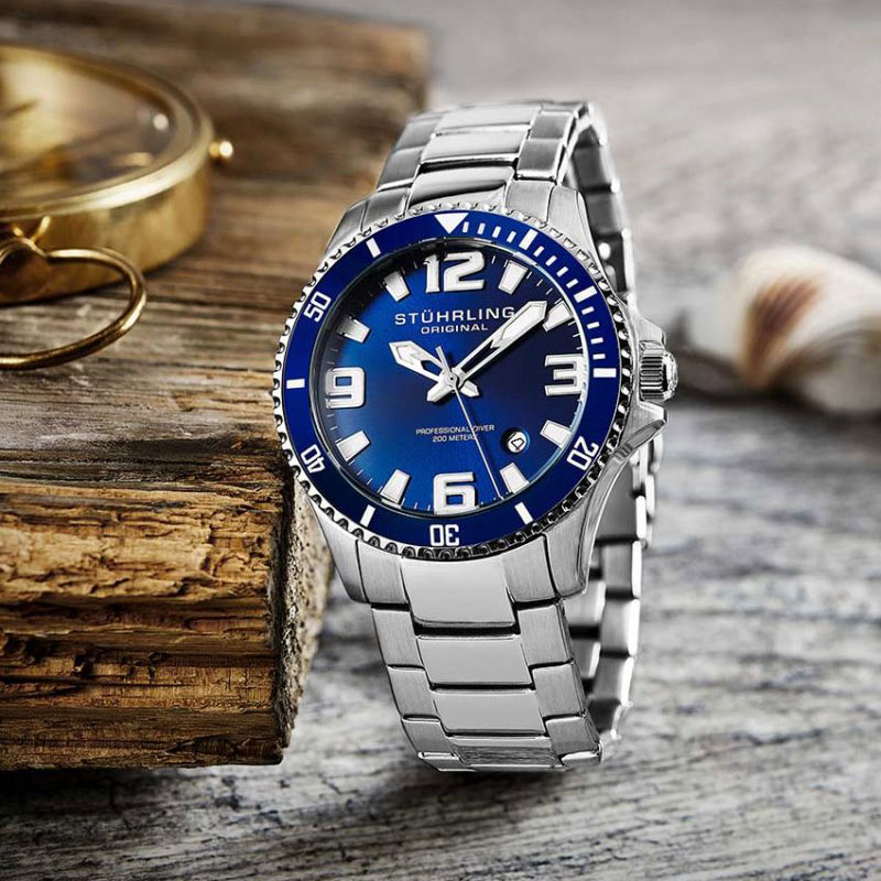 STUHRLING ORIGINAL 395.33U16