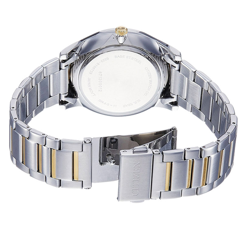 Đồng hồ Citizen CT-AG8358-87A